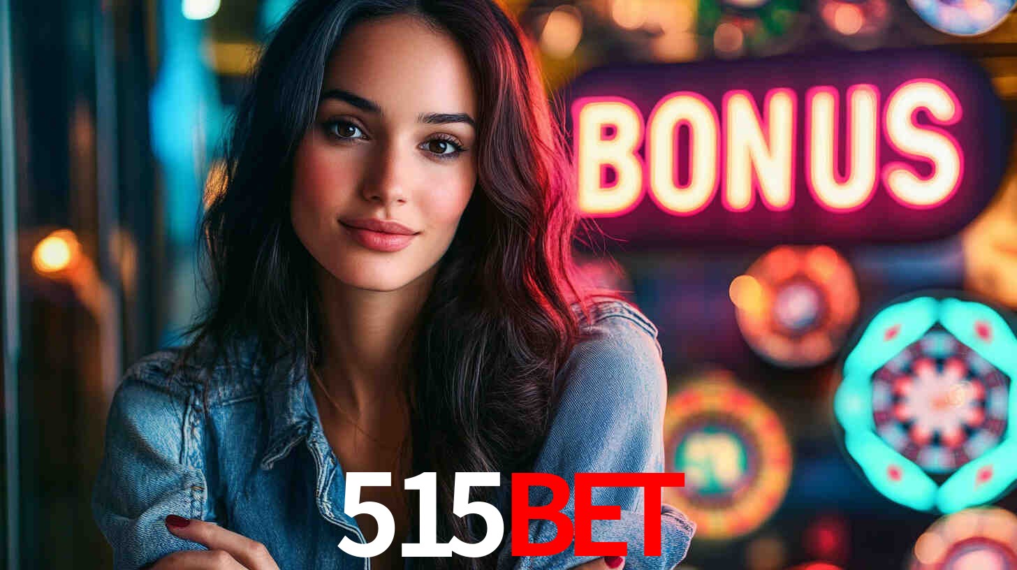 515bet: Seu Cassino Premiado com Pagamentos Rápidos