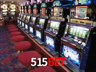 Descubra a Essência do 515bet: Nossa História e Compromissos