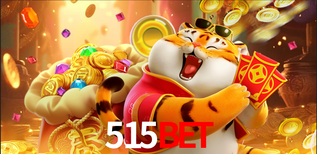 515bet - Plataforma Oficial - 515bet.com