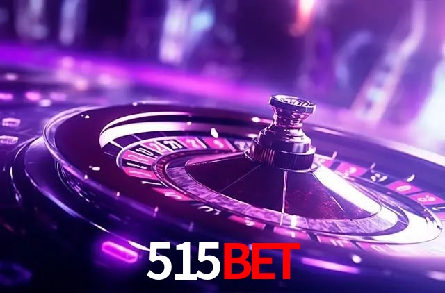 PIX Instantâneo 515bet