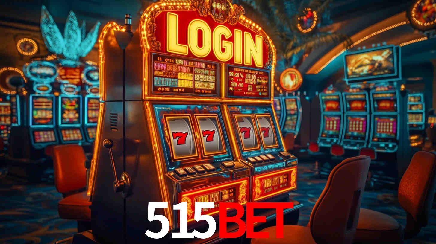 Welcome Bonus 515bet