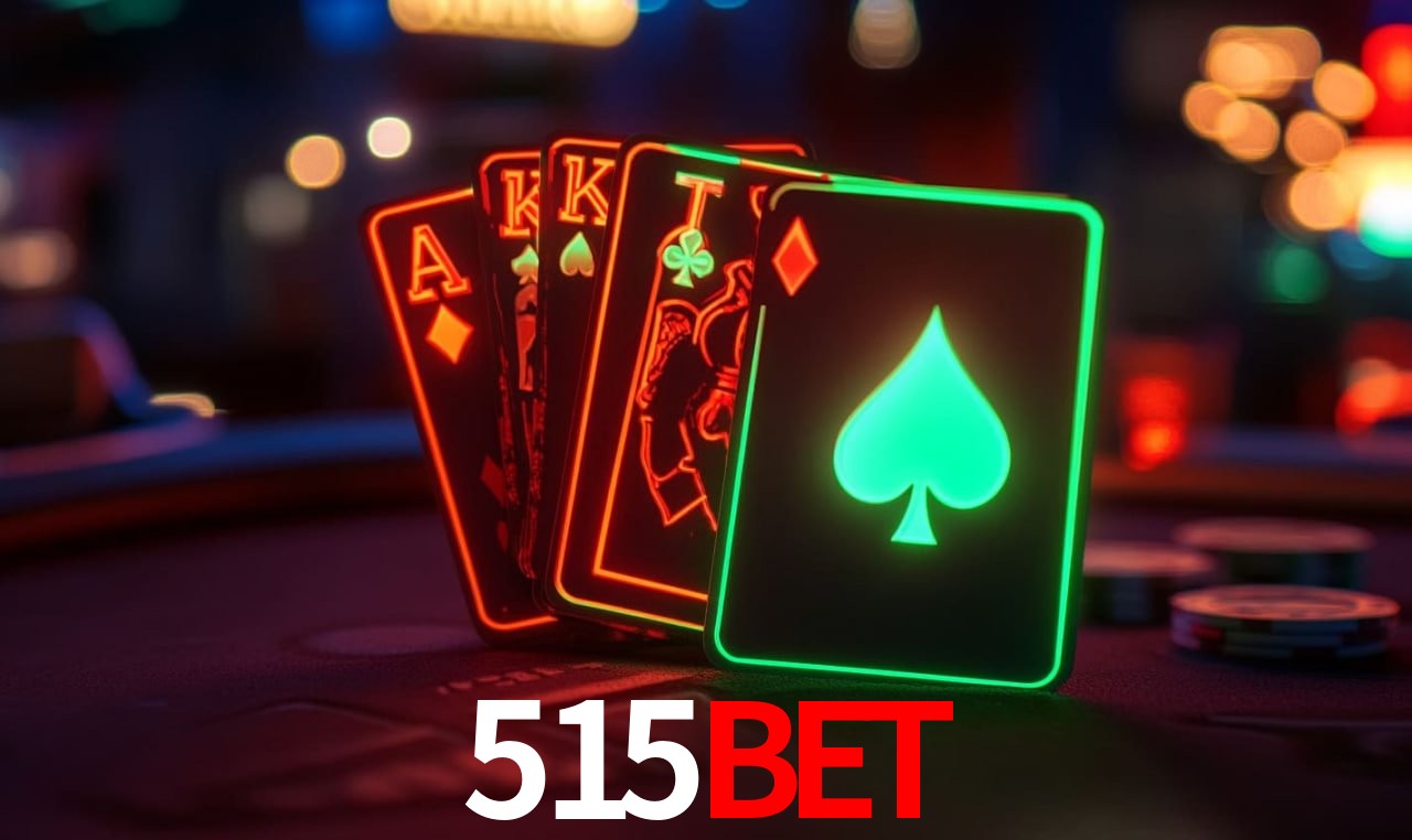 Benefícios VIP 515bet