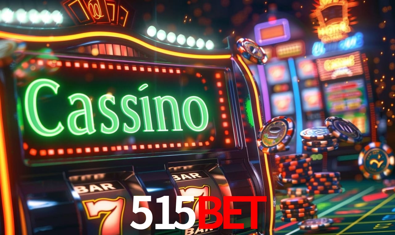Cadastro Rápido 515bet
