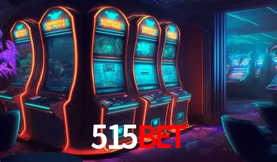 Desvendando o Mundo dos Jogos Virtuais na 515bet