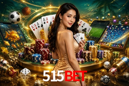 Spaceman Game 515bet