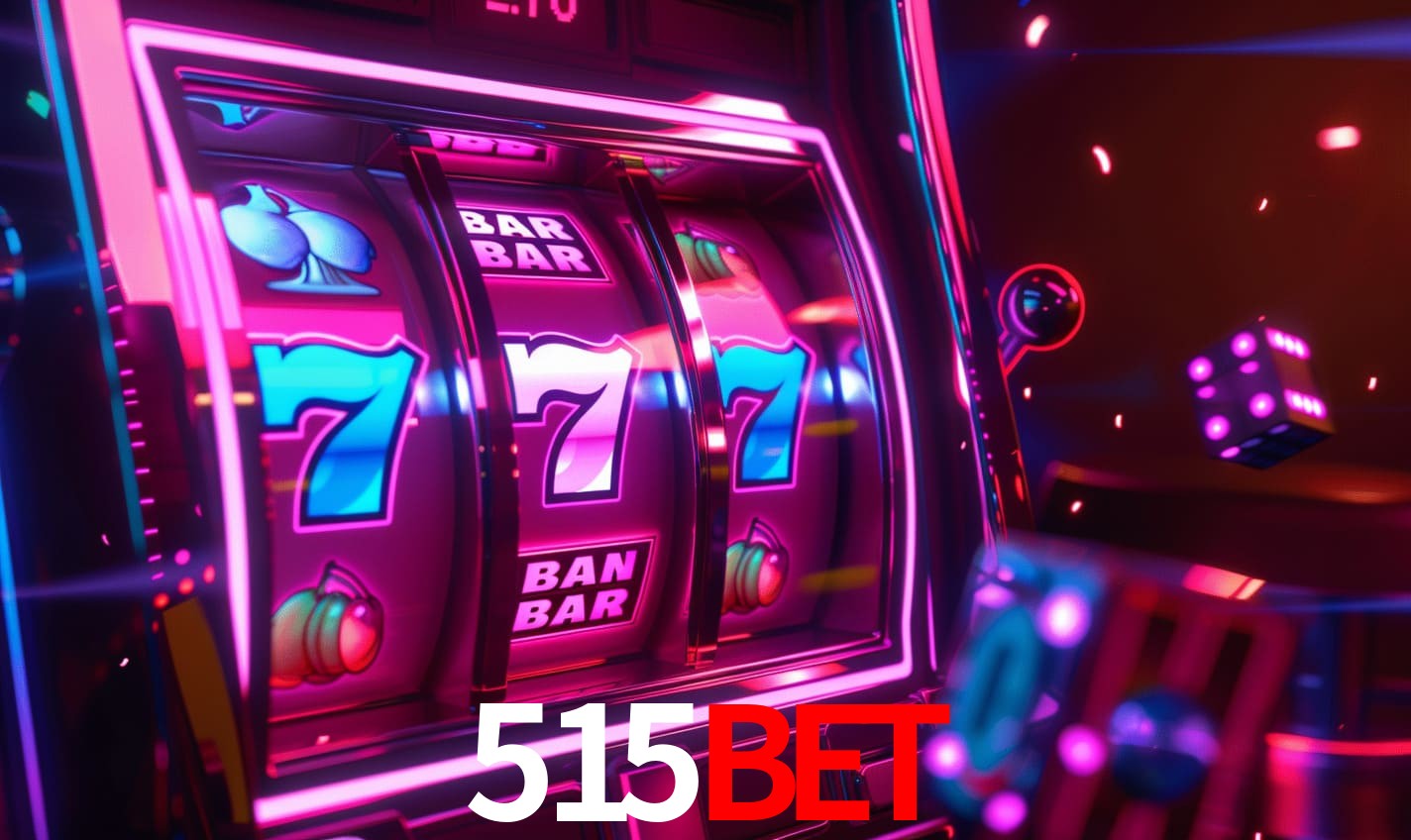 App oficial 515bet