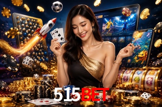 2FA Security 515bet