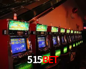 Descubra a Essência do 515bet: Nossa História e Compromissos