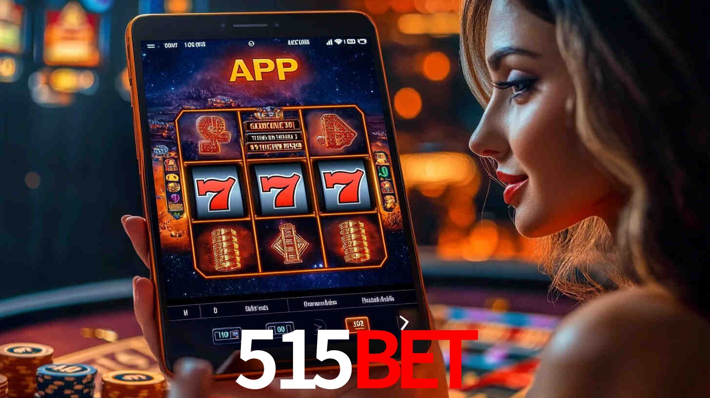 515bet: Seu Especialista em Apostas Esportivas Brasileiras
