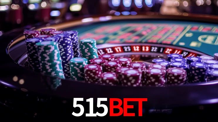 VIP Casino 515bet