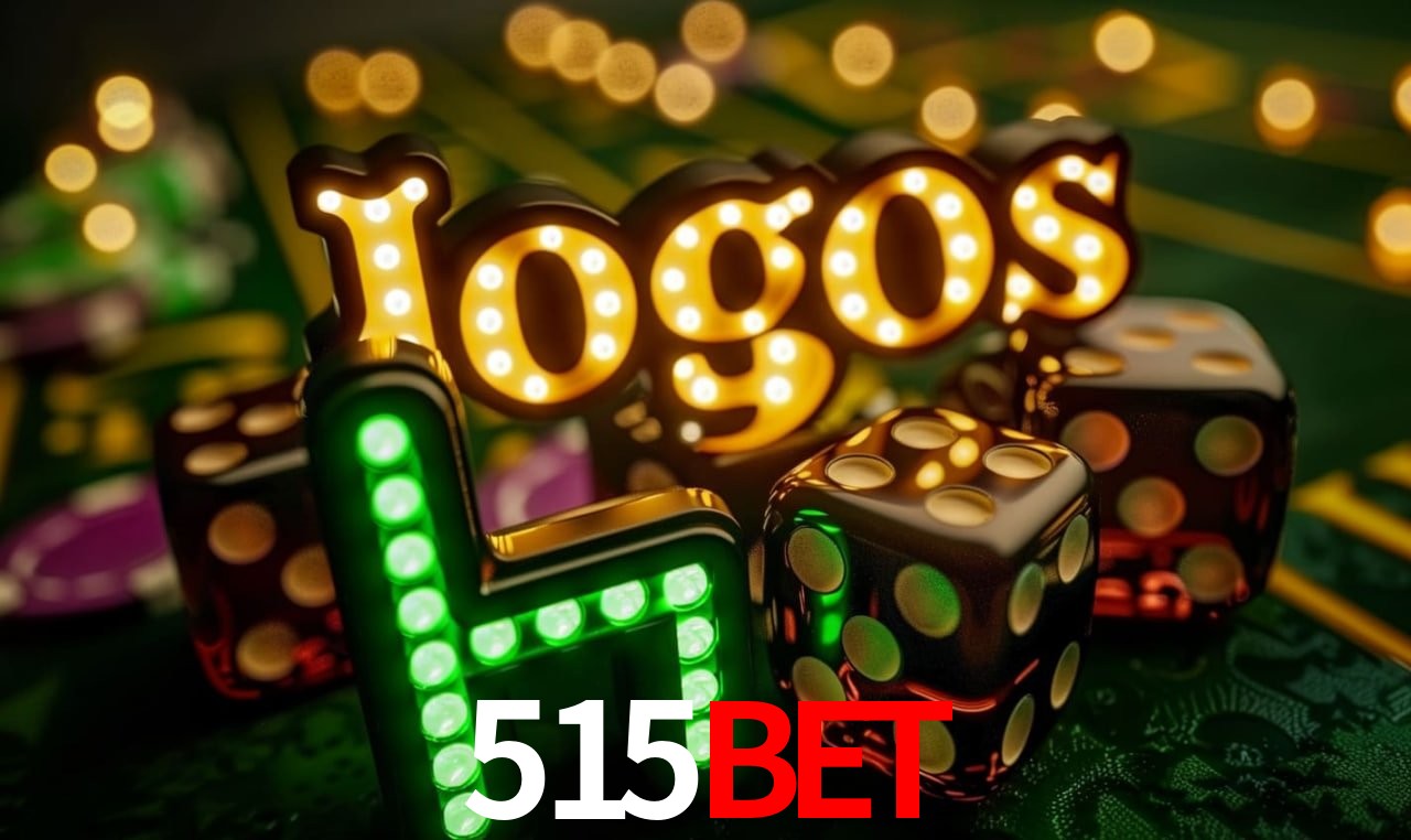 Estatísticas do Jogo 515bet