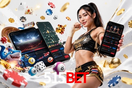 Weekend Specials 515bet