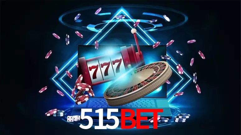 Provedores de Jogos 515bet