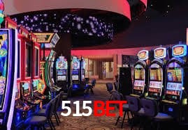Promoção Relâmpago 515bet