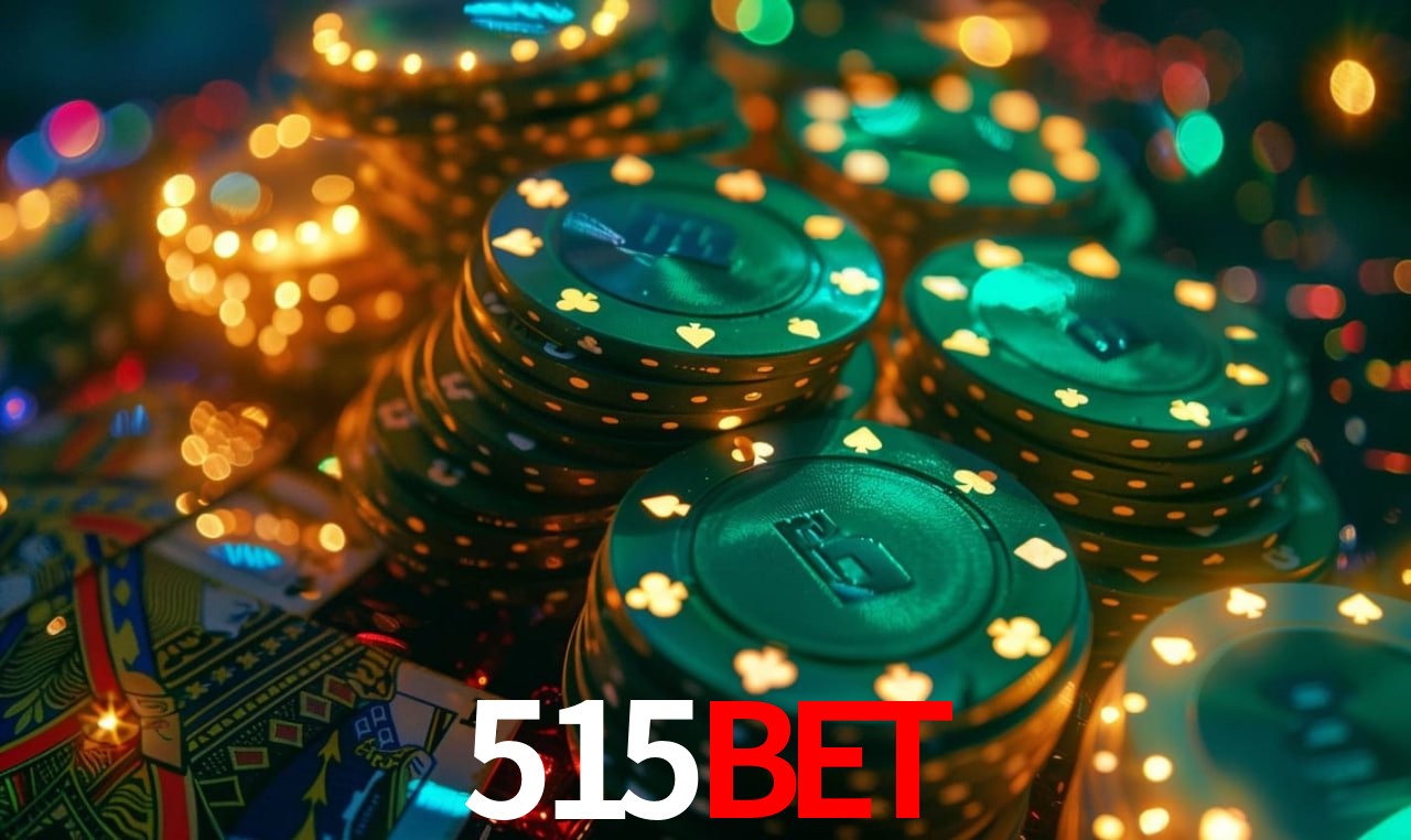Apostas de Futebol 515bet