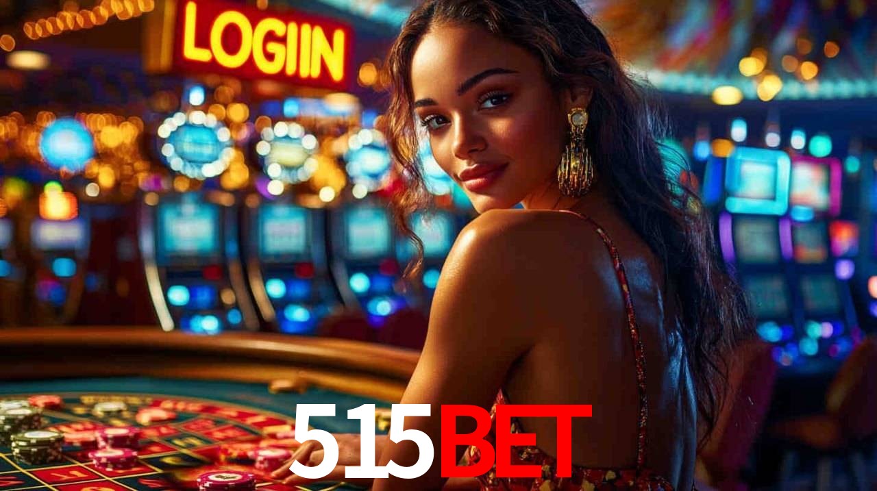 Diretório de Jogos 515bet