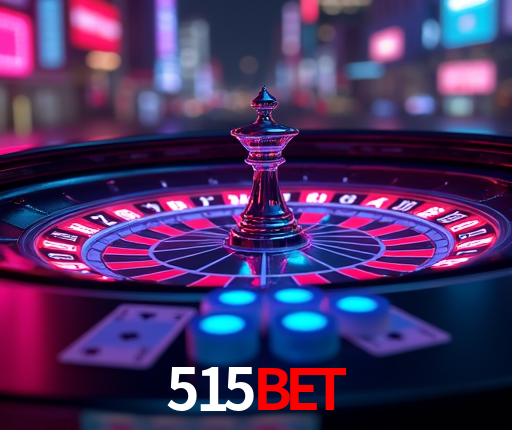 Desvendando o Mundo dos Jogos Virtuais na 515bet