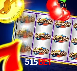 Apostas Esportivas na 515bet: Um Guia Completo