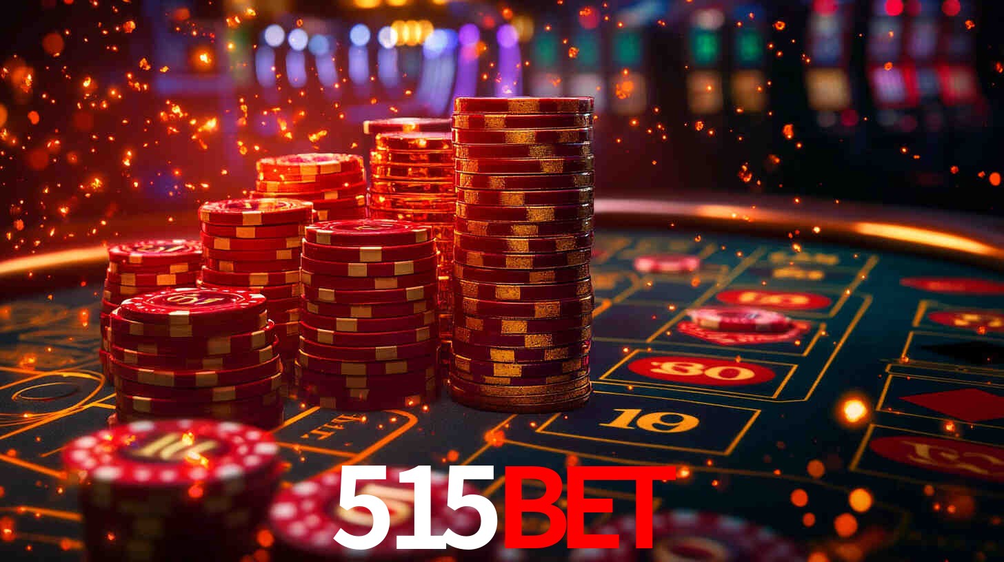 Tournaments 515bet