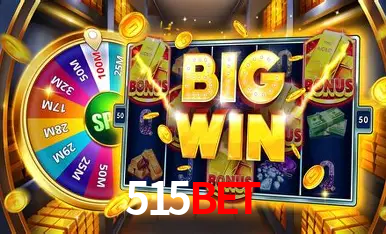 Desvendando o Mundo dos Jogos Virtuais na 515bet
