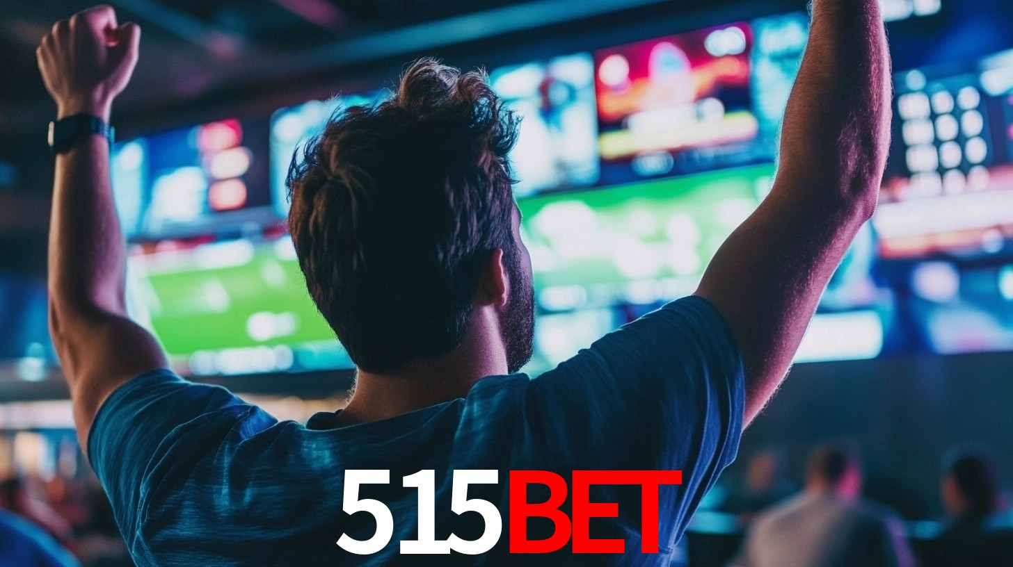Sinta a adrenalina dos jogos de cassino com 515bet