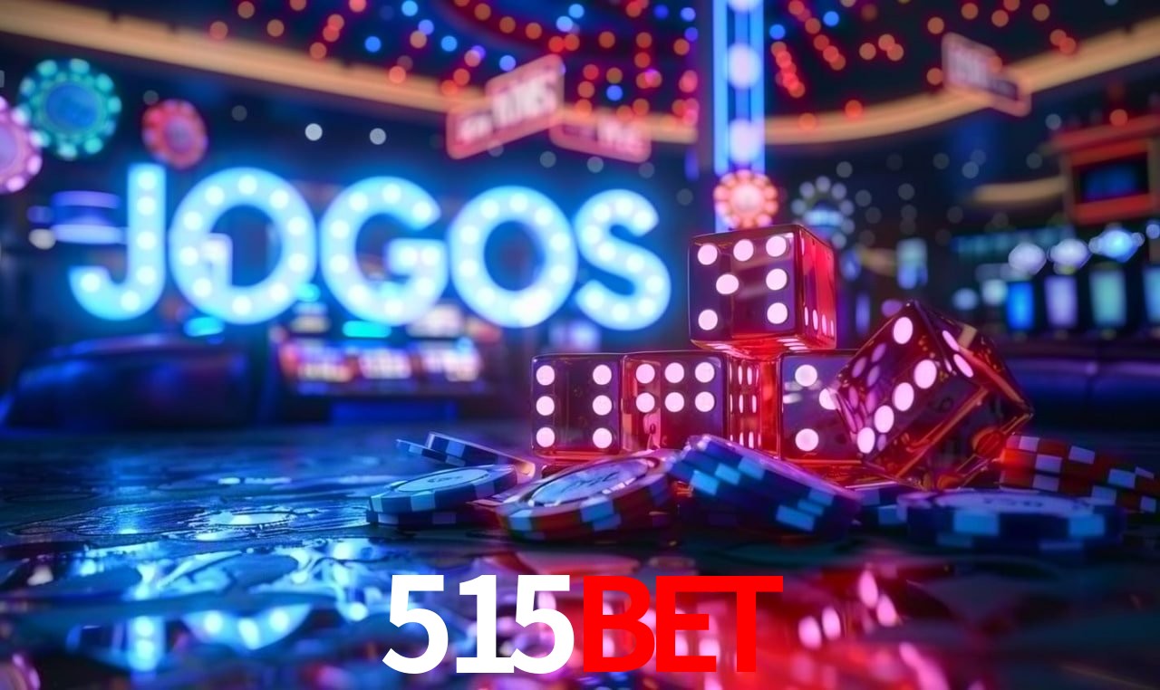 Programa VIP 515bet
