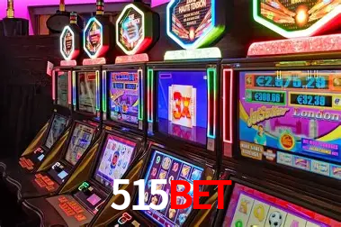 Apostas Esportivas na 515bet: Um Guia Completo