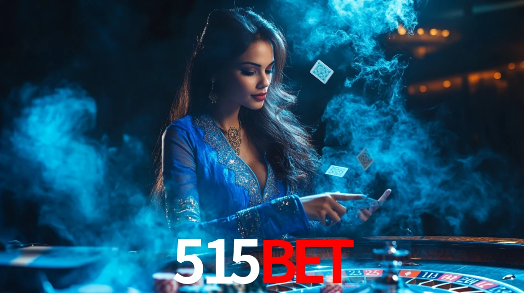 A Emoção da Loteria na 515bet: Uma Chance de Mudança de Vida