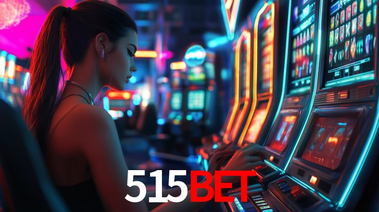 515bet App Interface