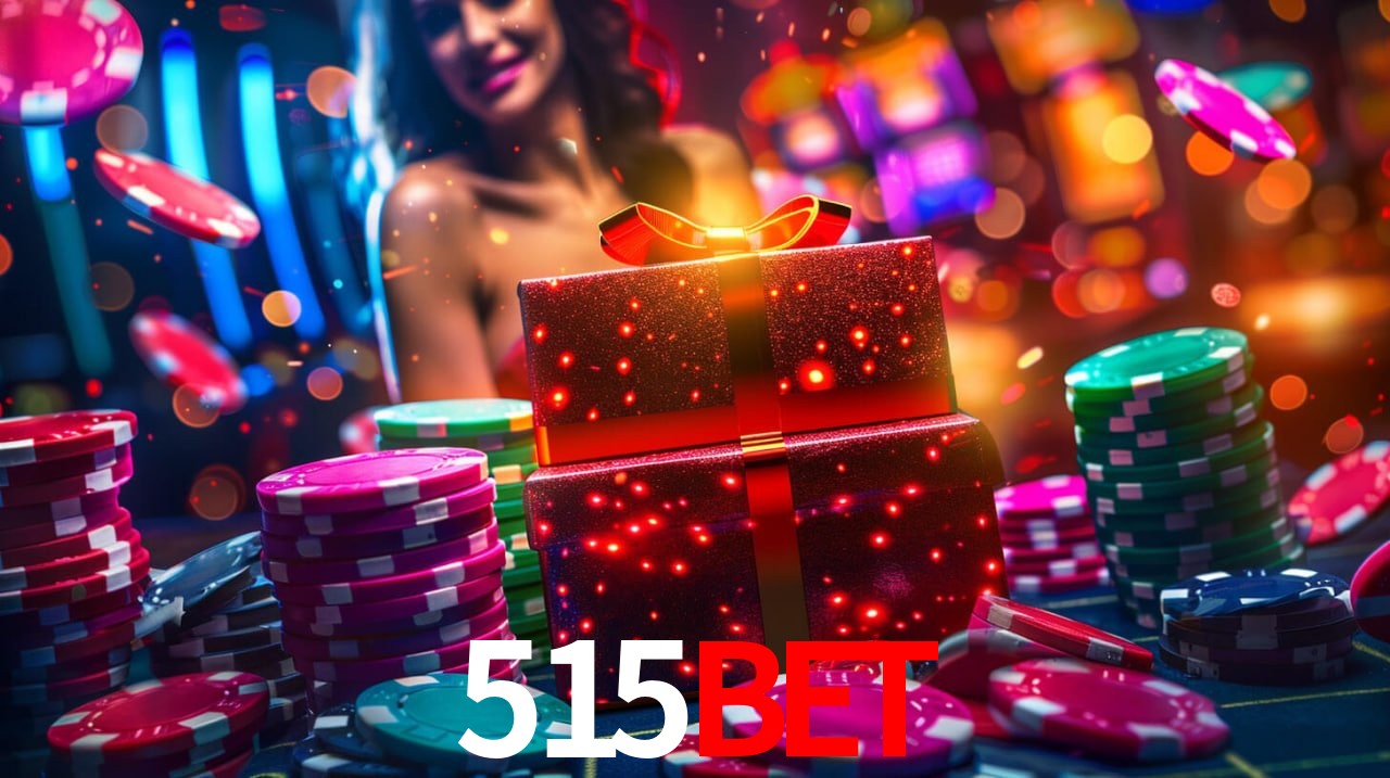 cassino 515bet