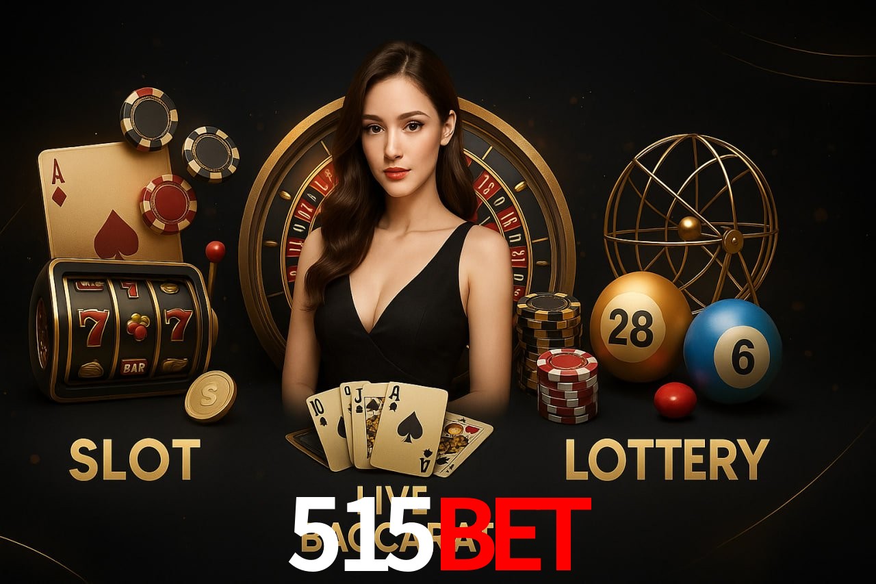 Promoções Sazonais 515bet