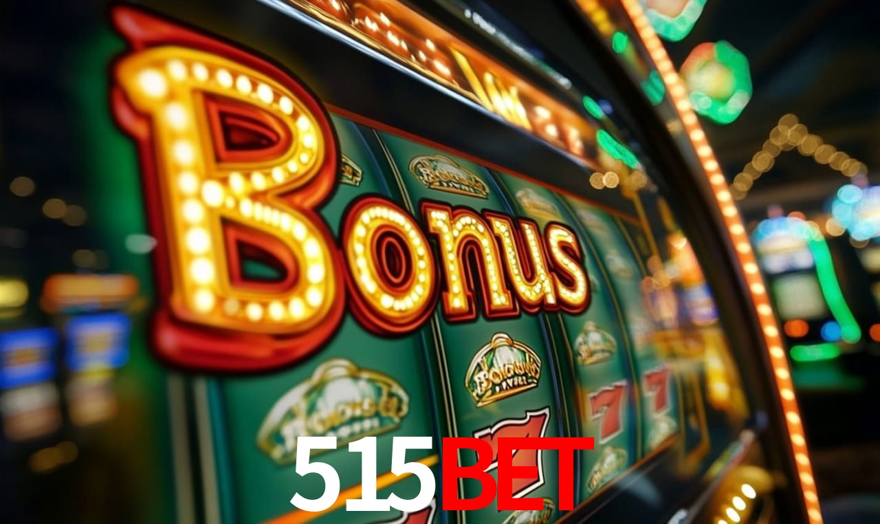 Ofertas Exclusivas 515bet
