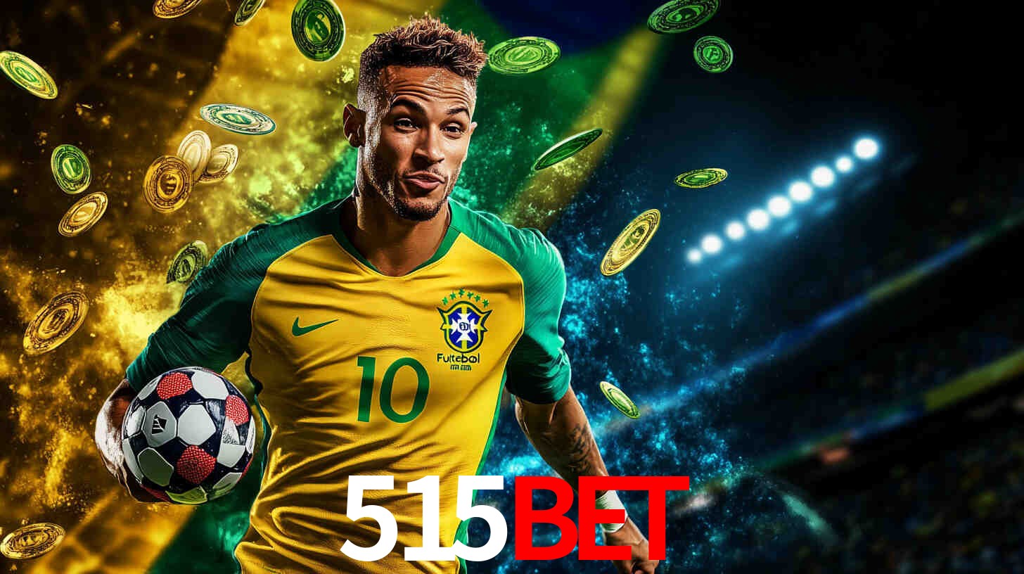 Explorando a Categoria de Eventos em Apostas na 515bet
