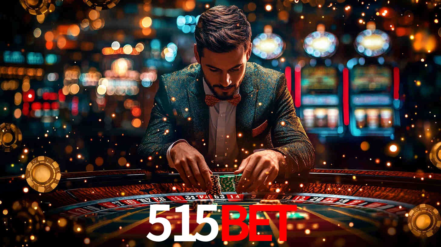 Daily Bonuses 515bet