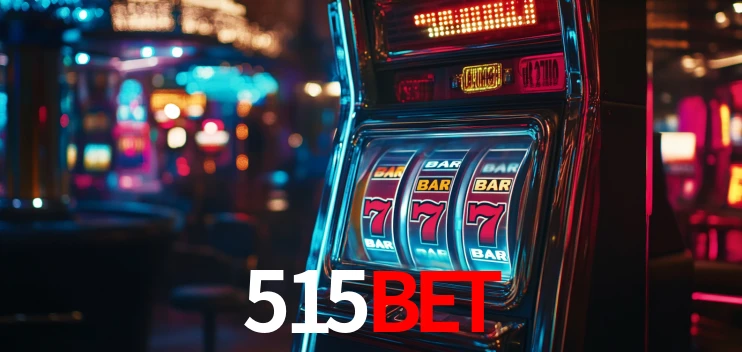 Roulette Table 515bet