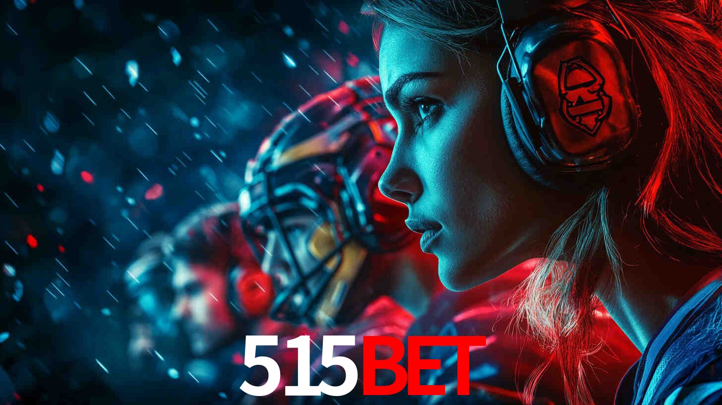 Esportes Disponíveis no 515BET