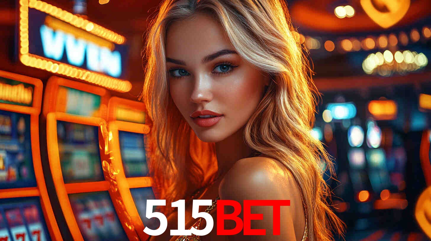 Caça-Níqueis no 515BET